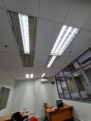 North Spring Bizhub (D27), Factory #566774341